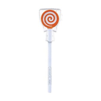 Inp Edison Tongue Cleaner (Orange)