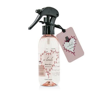 Etude House So Lovely Allover Spray 150ml