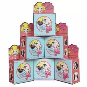 I-Doll White Armpit Cream ครีมรักแร้ขาว ลดกลิ่นตัว ขนาด 5 กรัม (6 กล่อง)