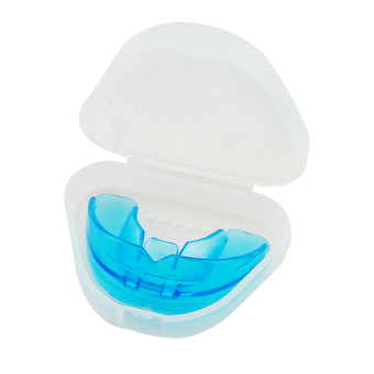 Brand New Tooth Orthodontic Appliance Trainer Alignment Braces Mouthpieces for Adult CE FDA