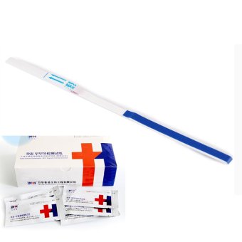 HomeGarden Early Pregnancy Test Strips 5Pcs (Intl)