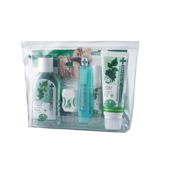 DENTISTE' Travel Essentials Pack × 2