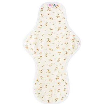 HANNAH PAD Female Period Pad Propose Yellow