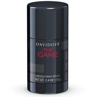 Davidoff the game Deodorant 70g.
