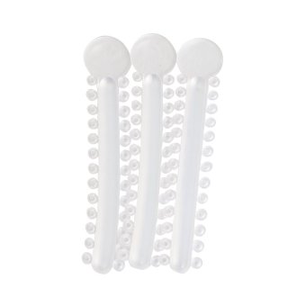 Dental Orthodontic Ligature Ties (Clear-color)1040pcs