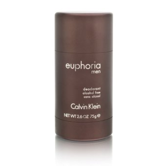 Calvin Klein Eophoria Men Deodorant Alcohol Free 75g.