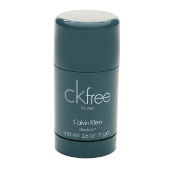 Calvin Klein Ck Free Deodorant 75g.