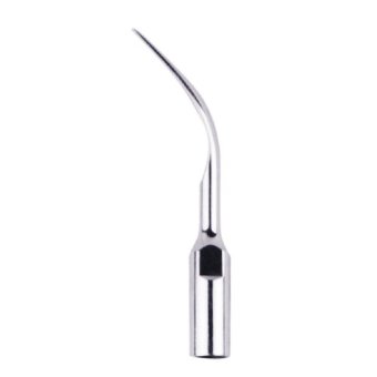 5pcs G6S Dental Ultrasonic Scaler Tips scaling tips handpiece FIT SATELEC/NSK/Woodpecker DTE CE FDA