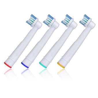 Buytra Electric Toothbrush Head Health Vitality 4pcs