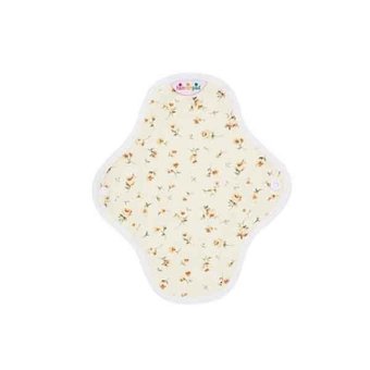 HANNAH PAD Female Period Pad Propose Yellow