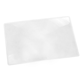 Magnifier Sheet Magnifying 3X Magnification