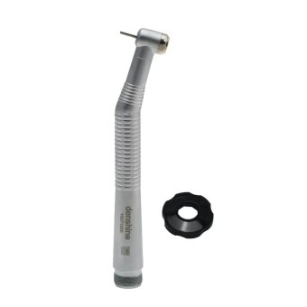 ทันตแพทย์ด้านทันตกรรม Handpiece เร็วความเร็วสูงมาตรฐานปุ่มกด 1 ทางน้ำ 2 ช่องทรง NSK PANA อากาศ CE เอฟดีเอ