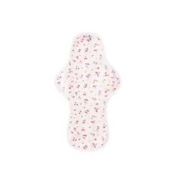 HANNAH PAD Female Period Pad Pink Rose