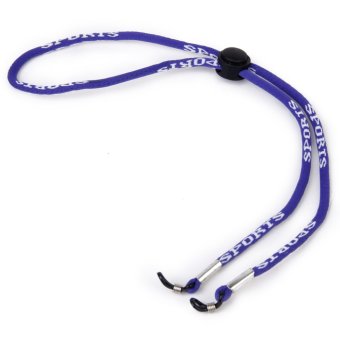 Adjustable Eyeglass Holder Neck Strap