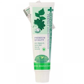 Dentiste' Plus White Toothpaste 160 g.