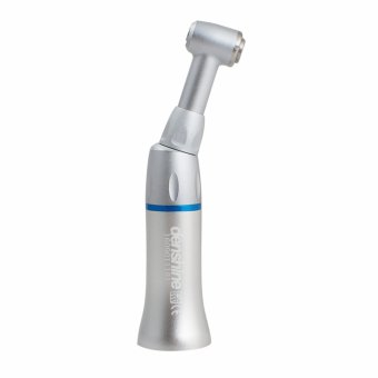 Dental Slow Low Speed Push Button Handpiece Contra Angle Latch Bur - intl