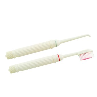 New Oral Irrigator Gum Dental SPA Water Jet Flosser Teeth Flossing Toothbrush Sets