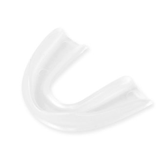Adult Teeth Protector Sports Shock Mouth Guard Mouthguard