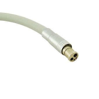 4 รูท่อหลอด handpiece ฟันสำหรับฟันเครื่องกังหันน้ำเครื่องยนต์ handpiece