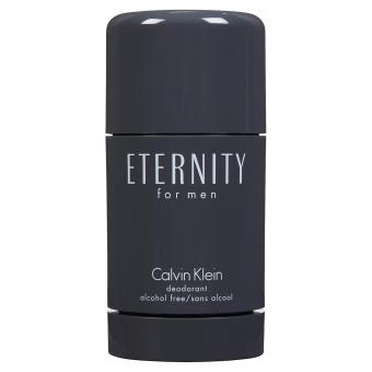 Calvin Klein ของแท้จากเค้าท์เตอร์ Eternity Deodorant Stick โรออน (Roll-on) ระงับกลิ่นกาย 75ml/2.6oz