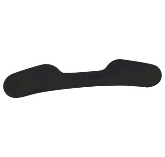 Dental Oral Photographic Black Backdrop Plate Small Size - intl