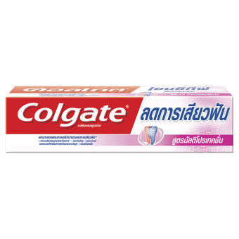 COLGATE เซนซิทีฟ สูตรมัลติโปรเทคชั่น 120 กรัม