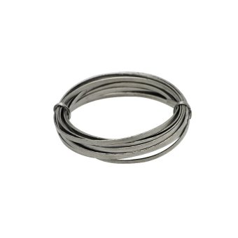 NEW Dental Flat Stainless Steel Wire Surgical Instruments