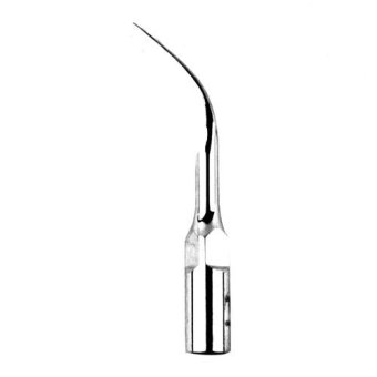 P1 Dental Ultrasonic Scaler Tips scaling tips handpiece fit EMS/Woodpecker UDS CE FDA