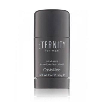 โรลออนลูกกลิ้งระงับกลิ่นกาย Calvin Klein Eternity For men Deodorant Stick