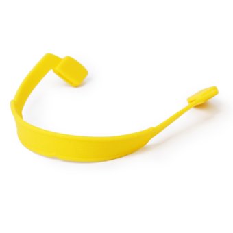 Eyeglasses Strap Sports Silicone Band for Children