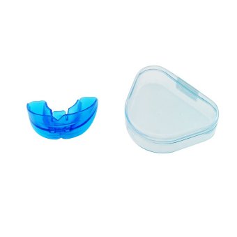 Brand New Tooth Orthodontic Appliance Trainer Alignment Braces Mouthpieces Child CE FDA