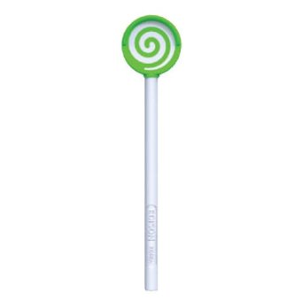 Inp Edison Tongue Cleaner (Green)