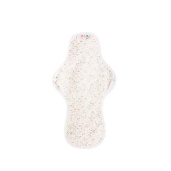 HANNAH PAD Female Period Pad Edelweiss Ivory