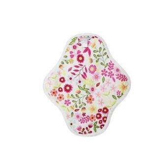 HANNAH PAD Female Period Pad Pink in Garden