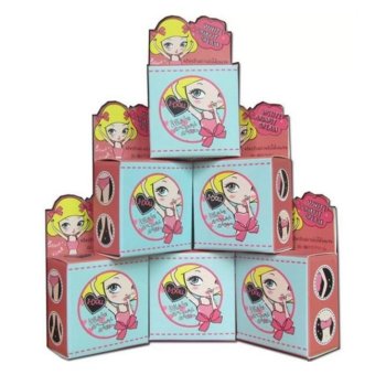 I-Doll White Armpit Cream ครีมรักแร้ขาว ลดกลิ่นตัว ขนาด 5 กรัม (6 กล่อง)