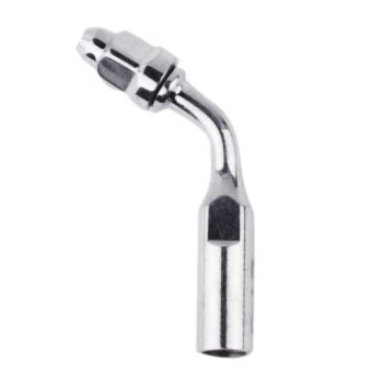 5PCS E1S 120° Dental Ultrasonic Scaler Tips scaling tips handpiece FIT SATELEC/NSK/Woodpecker DTE CE FDA