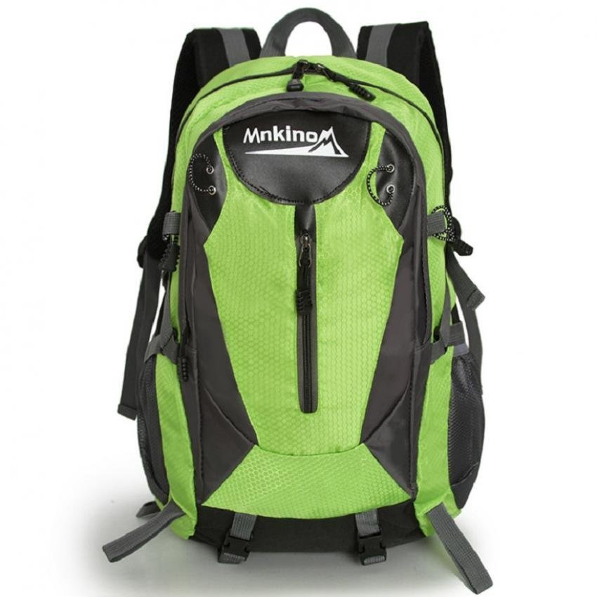 ดูภาพ BB Bags กระเป๋าเป้ผู้ชาย Backpack กระเป๋าเป้สะพายหลัง ผ้าไนลอนน้ำหนักเบา ( สีเขียว) รุ่น045 เพิ่มเติม BB Bags กระเป๋าเป้ผู้ชาย Backpack กระเป๋าเป้สะพายหลัง ผ้าไนลอนน้ำหนักเบา ( สีเขียว) รุ่น045