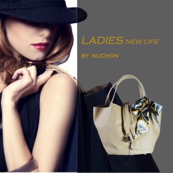 Nuchon Bag กระเป๋าสะพายแขน กระเป๋าถือ รุ่น Hermes Picotin Lock Bag Light Gray Nuchon Bag กระเป๋าสะพายแขน กระเป๋าถือ รุ่น Hermes Picotin Lock Bag Light Gray
