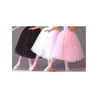 กระโปรงยุโรป (สีขาว) กระโปรงยุโรป (สีขาว)