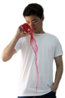 StartINShirts เสื้อNanotechกันน้ำและคราบสกปรก Water Repelling (Size S เหมาะสำหรับเด็กน้ำหนักไม่เกิน35) StartINShirts เสื้อNanotechกันน้ำและคราบสกปรก Water Repelling (Size S เหมาะสำหรับเด็กน้ำหนักไม่เกิน35)
