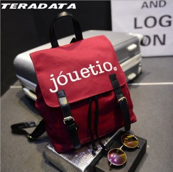 กระเป๋าเป้สะพายหลัง Jouetion กระเป๋าเป้สะพายหลัง Jouetion