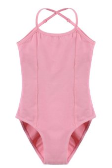 Azone Arshiner บัลเล่ต์ยิมนาสติกสาวรัดแขนกุดรัดรูปรัด Dancewear ปรับได้ (สีชมพู) Azone Arshiner บัลเล่ต์ยิมนาสติกสาวรัดแขนกุดรัดรูปรัด Dancewear ปรับได้ (สีชมพู)