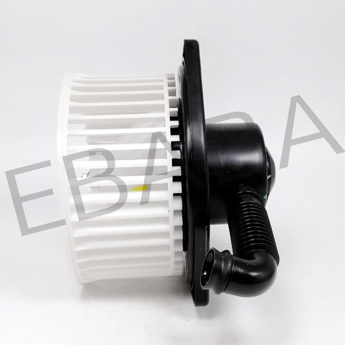 โบวเวอร์พัดลมแอร์ ISUZU Dmax 2003-2012 Blower Air อีซูซุ ดีแม๊กซ์ แท้ 100% 3 7804816a3d238cde500bd8c290898bff