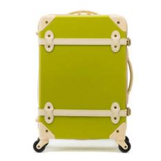 20" EDDAS Green Luggage Spinner Wheel Vintage Hard Shell Suitcase EV501 (Green) ส่งฟรี 20" EDDAS Green Luggage Spinner Wheel Vintage Hard Shell Suitcase EV501 (Green) โปรโมชั่น