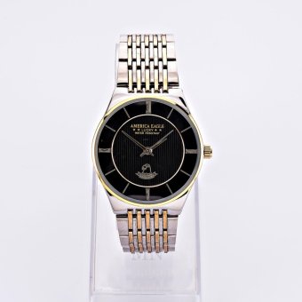 american eagle lucky watch