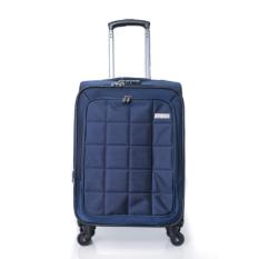 CODE SC01(lin) Navy blue 20 inch โปรโมชั่น CODE SC01(lin) Navy blue 20 inch โปรโมชั่น