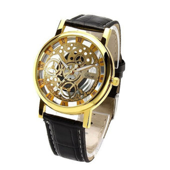 Fashion mechanical watch Gift Unisex