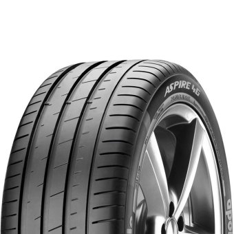 รูปภาพ เกี่ยวกับ APOLLO ยางรถยนต์ รุ่น Aspire4G ขนาดยาง 245 45 R17 4 เส้น