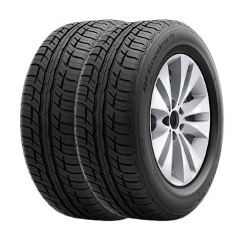 รูปภาพ เกี่ยวกับ BF Goodrich ยางรถยนต์ 195/60 R15 88H รุ่น Advantage T/A Drive (2 เส้น)