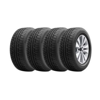 รูปภาพ เกี่ยวกับ BF Goodrich ยางรถยนต์ 185/55 R15 86V รุ่น Advantage T/A Drive (4 เส้น)